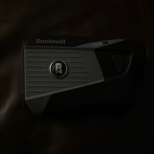 Bushnell Tour V5 Golf Rangefinder